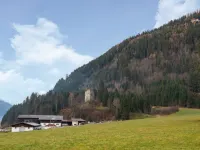 Apartment in Wald near Zillertal Arena Hotels near Krimml Waterfalls