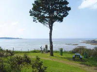 Modern House in Brittany near La Baule Bay