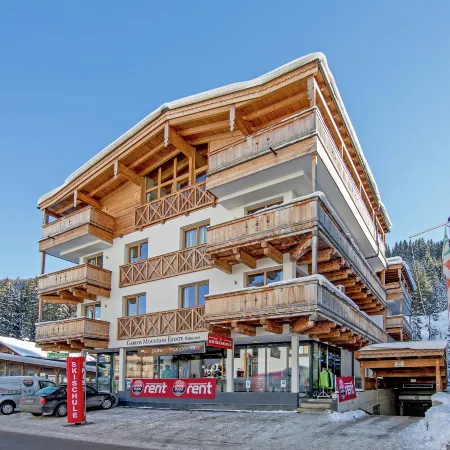 Awesome Apartment in Tirol w/