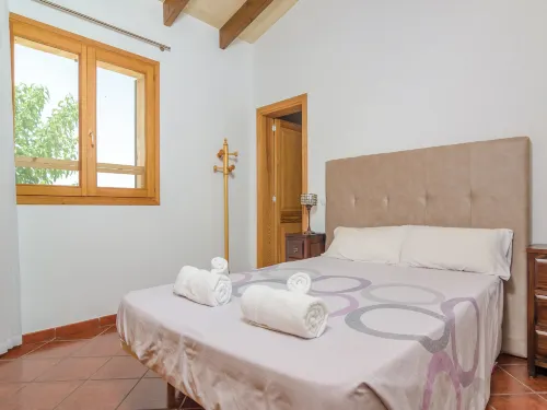 Aubadallet - Villa With Private Pool. Free Wifi