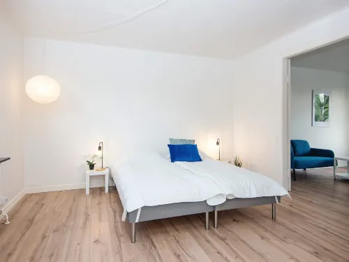 Charming Retreat in Ringkobing - By Traum Ferienwohnungen