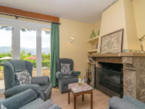 Can Reure - Villa With Private Pool In Inca