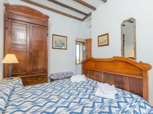 Son Real - Villa With Private Pool In Sencelles - 3 estrellas