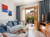 Villa Isabel - House In Platja De Muro. Free Wifi