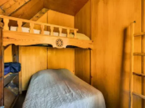 Chalet in Vars with Valley Views & Ski Access