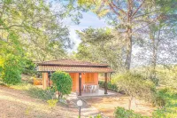 Tourist resort Villaggio Colombo, Andora