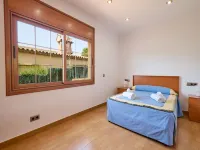 Apartment in Blanes with Sea View Terrace - balcon