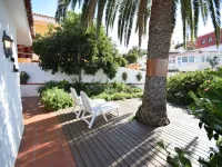 Holiday Home Mesa del Mar near Black Beach - 3-Star