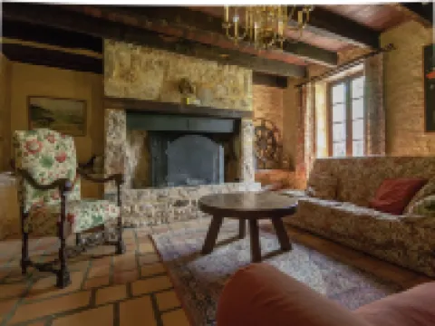 Country House in Dordogne near Lascaux Cave