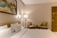 Udman Hotel Gurugram