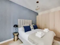Cosy apartment - 1BDR-4P - Ivry-sur-Seine -  Apartamentos vacacionales