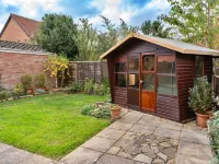 Bungalow in Burnham-on-Sea near Sandy Beaches