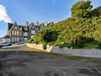 Apartment in Newquay near Stunning Beaches