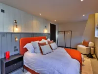 Holiday Home in Kent with Hot Tub & Games Room - 4-Star