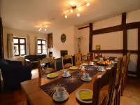 Farm Stay with Sauna, Teuven - 2 étoiles