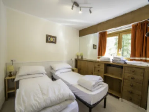 Apartment Breuil-Cervinia near Ski Lift