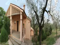 Apartment in Umbria near Montefalco Winery - Homestays