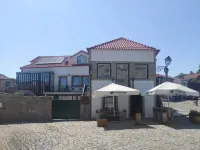 Aquénio do Ouriço Hotel a Sernancelhe