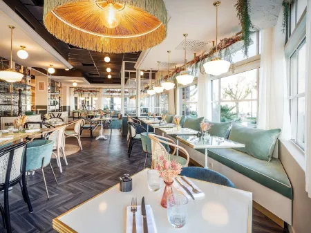 Hôtel Mercure la Roche-Sur-Yon Centre