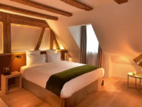 5 Terres Hôtel & Spa - MGallery 巴爾住宿飯店