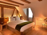 5 Terres Hôtel & Spa - MGallery Hotels in Epfig