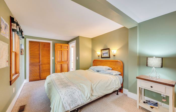 1 Mi to Story Land: Spacious Home w/ Mtn Views!