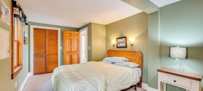 1 Mi to Story Land: Spacious Home w/ Mtn Views! Hotels in Glen