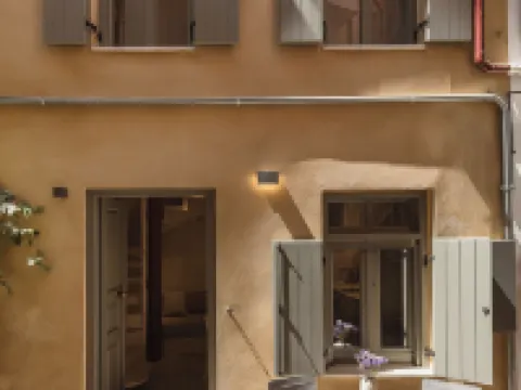 Aoria Estate Old Port Hotels in Chania