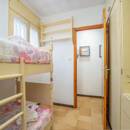 Apartment in Roses near Sandy Beach