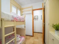 Apartment in Roses near Sandy Beach