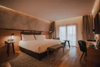 Boden Hotel & Spa by Aken Soul Hotels in Calamuchita Department