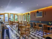 Ibis Sion - sarapan
