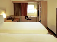 Ibis Tlemcen