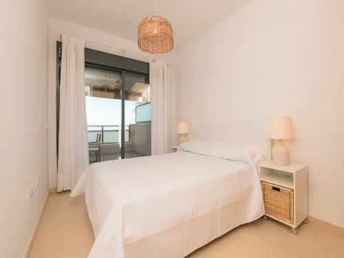 Atardecer En SanlÚcar - Apartment With Free Wifi