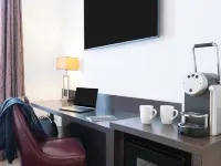 Hôtel Mercure Strasbourg Centre Petite France