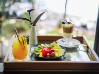 Mercure Iguazu Hotel Iru - breakfast