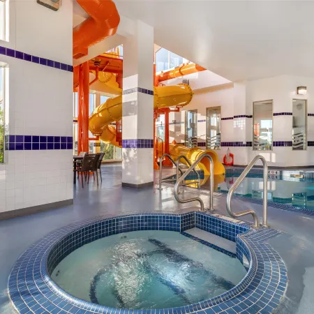 Best Western Plus Service Inn Suites