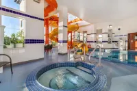 Best Western Plus Service Inn  Suites Hotels in Lethbridge
