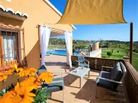 Spacious Home in Teulada