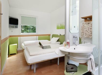 Ibis Budget Koeln Messe