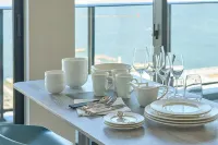 OMO5 Yokohama Bashamichi by Hoshino Resorts - Morgenmad