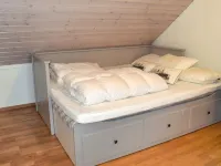 5 star holiday home in ENGELSVIKEN -  Privatzimmer