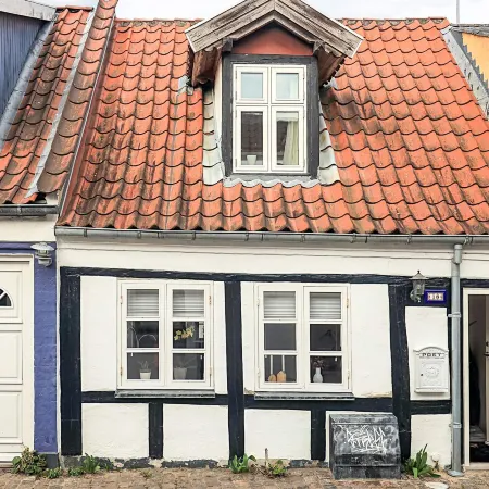 4 star holiday home in Aalborg