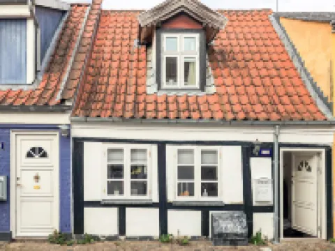4 star holiday home in Aalborg