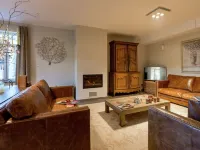 Holiday Home in Gedinne by the River - Homestays
