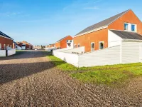 6 Person Holiday Home in Rømø-by Traum