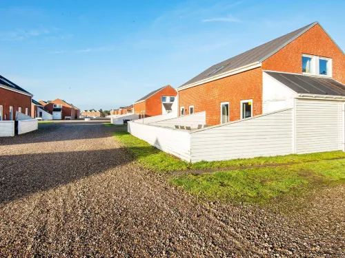 6 Person Holiday Home in Rømø-by Traum