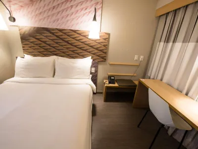 Ibis Juazeiro do Norte Hotels in 