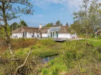 10 person holiday home in Fjerritslev-By Traum