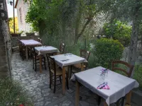 Umbria’s Poolside Charm - WiFi